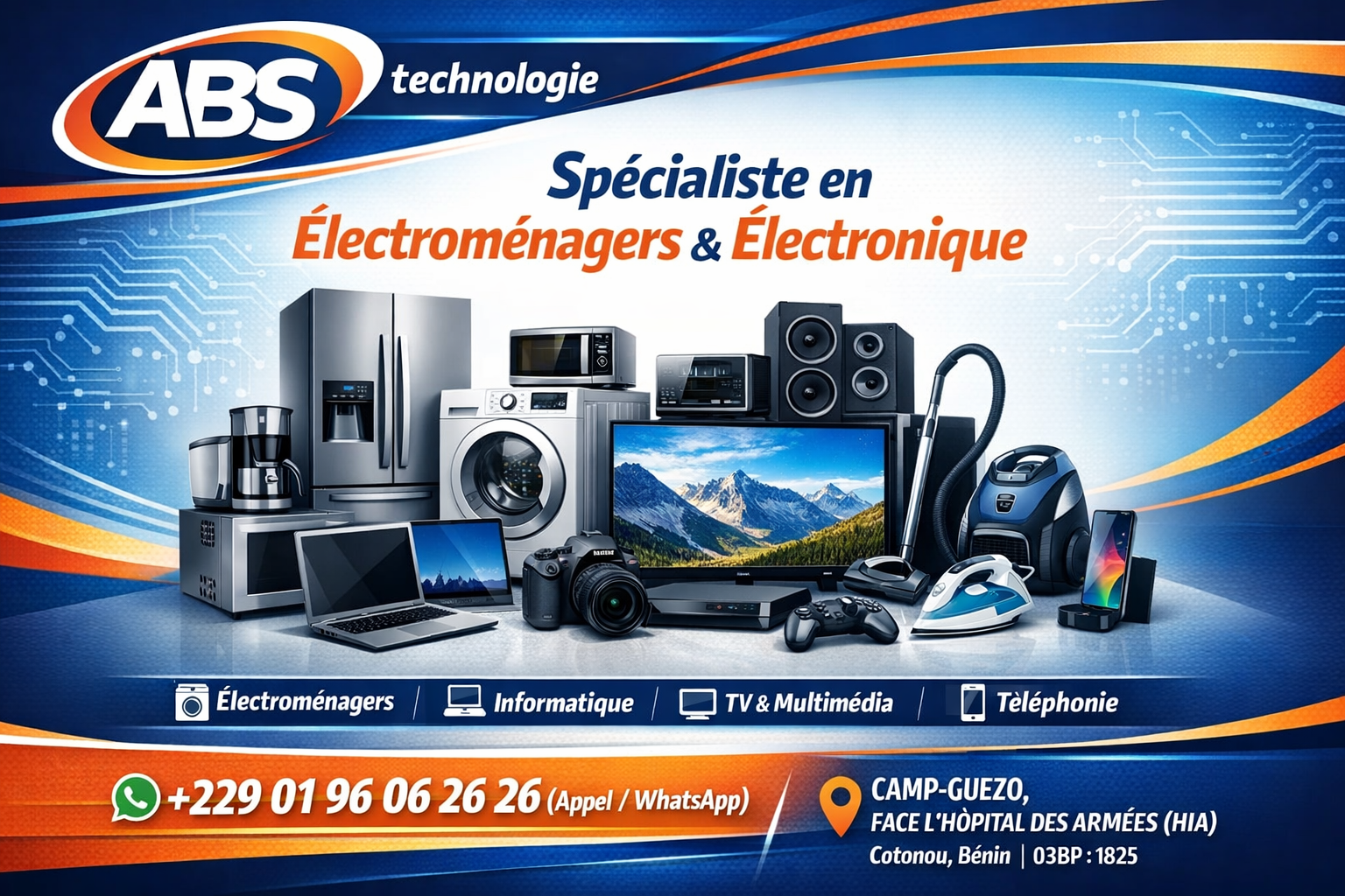 Téléviseurs Samsung QLED et OLED