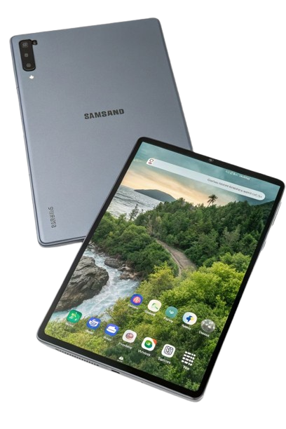 Samsung Galaxy Tab S9+